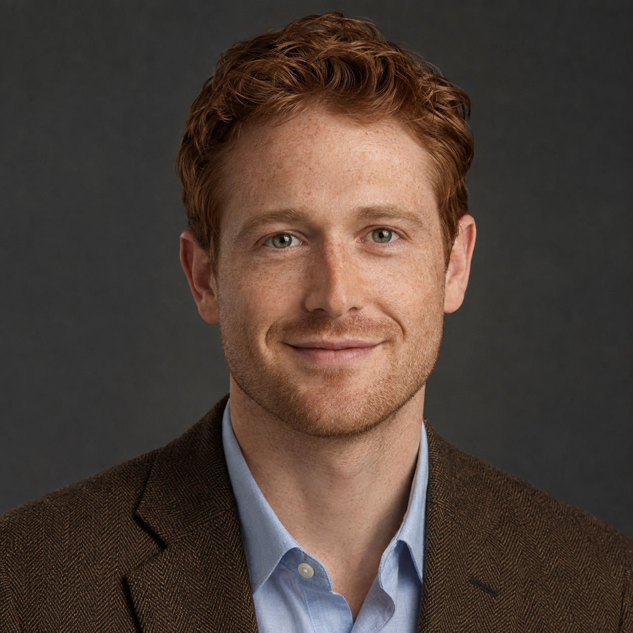 Callum Brody
